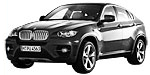 BMW E71 U1281 Fault Code